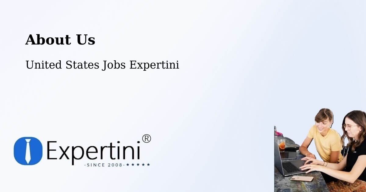 About Expertini Recruitment Platform  – Mint Hill - Mint Hill, United States Jobs Expertini