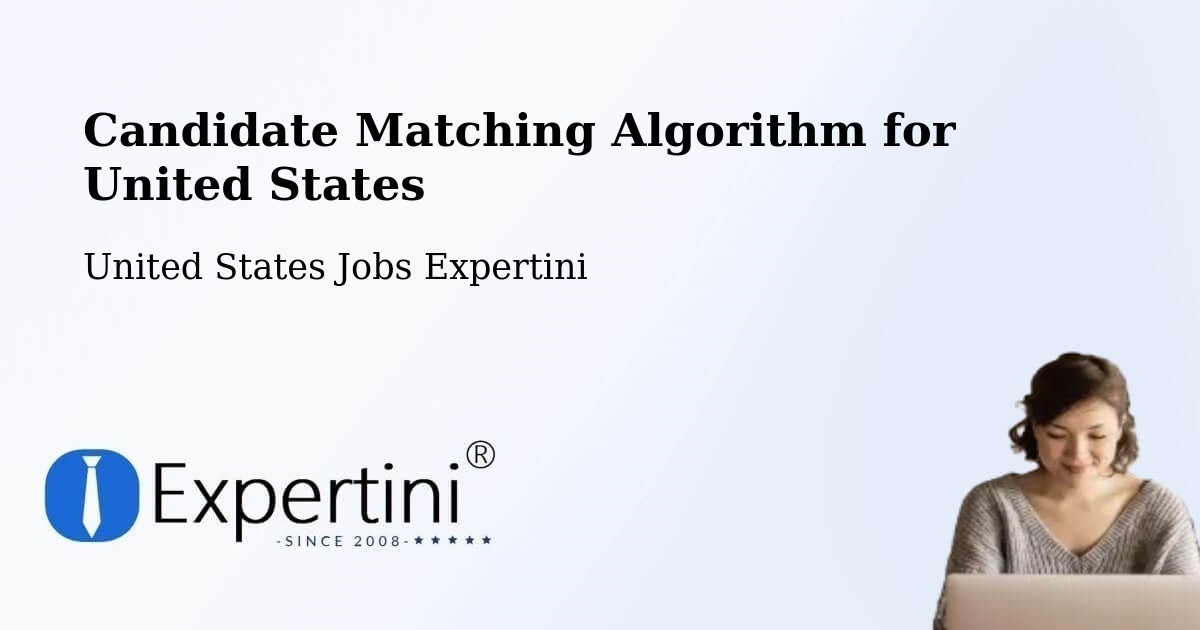 Candidate Matching Algorithm Overview – Mint Hill - United States Jobs Expertini