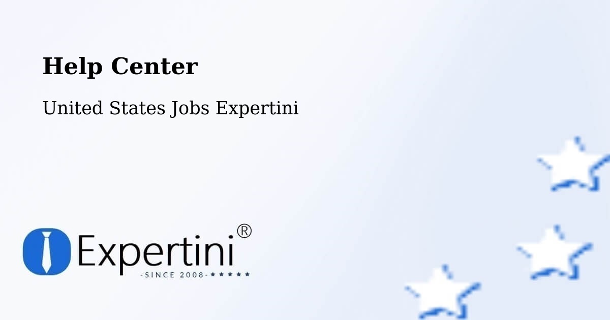 Help Center – Mint Hill - United States Jobs Expertini