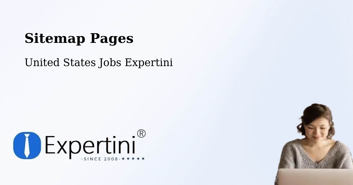 Sitemap Pages - Mint Hill - United States Jobs Expertini