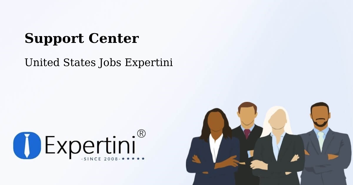 Support Services – Mint Hill - United States Jobs Expertini